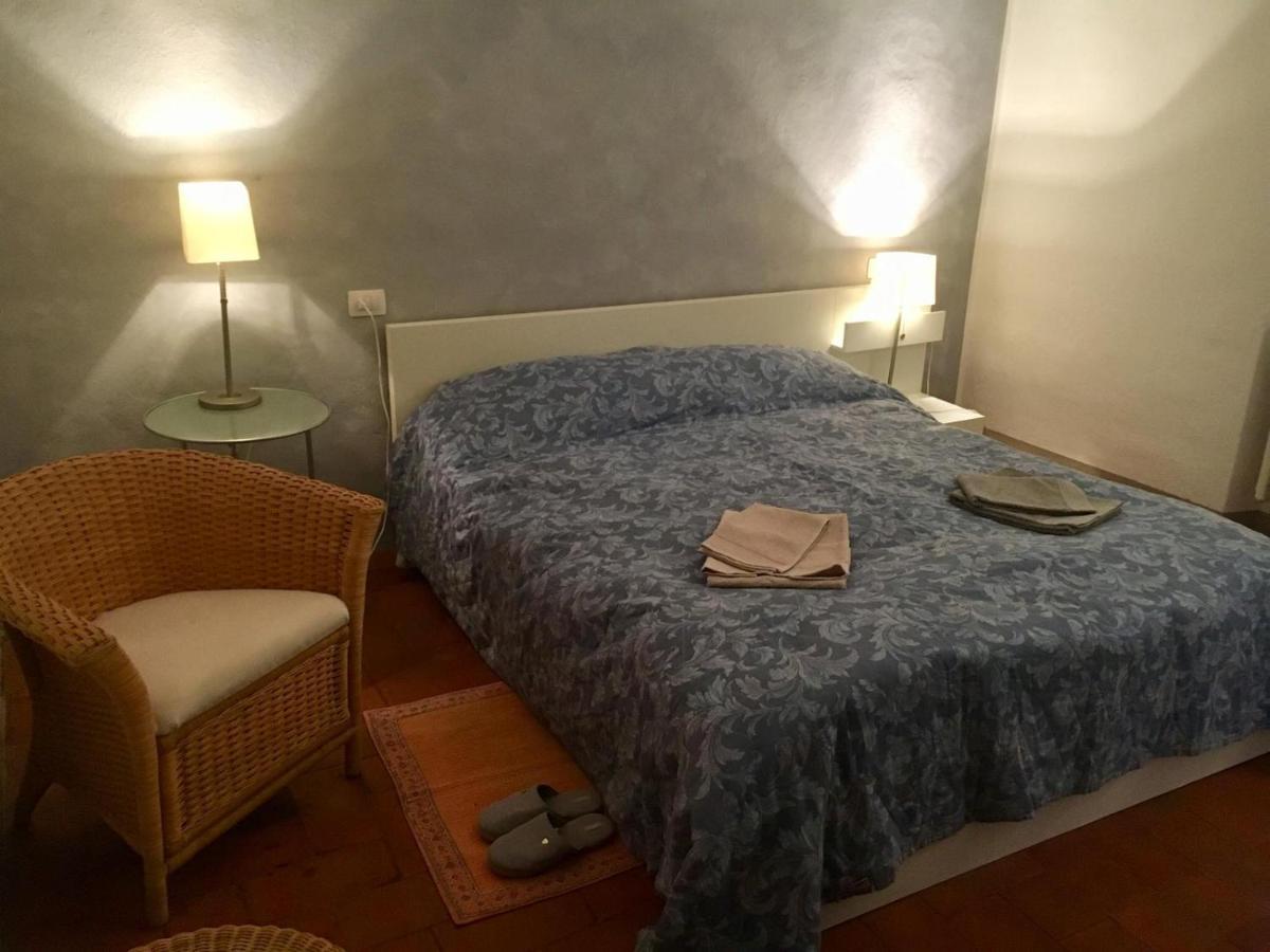Maison Desiree เกรเว อิน เคียนตี ภายนอก รูปภาพ